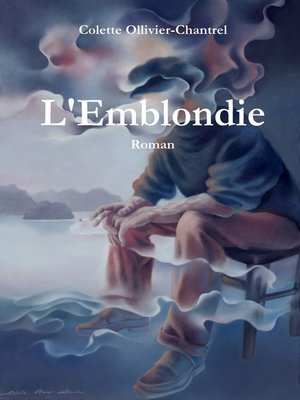 cover image of L'EMBLONDIE